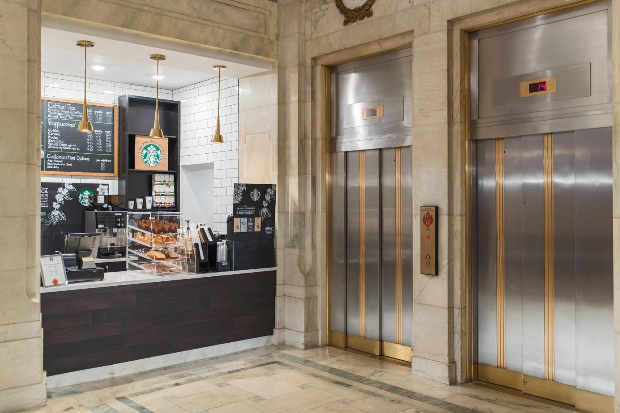 Renaissance Pittsburgh Hotel Exterior photo