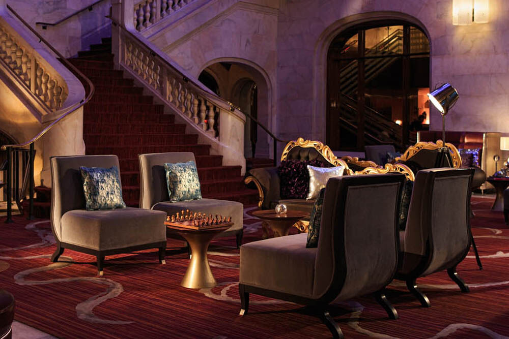Renaissance Pittsburgh Hotel Exterior photo